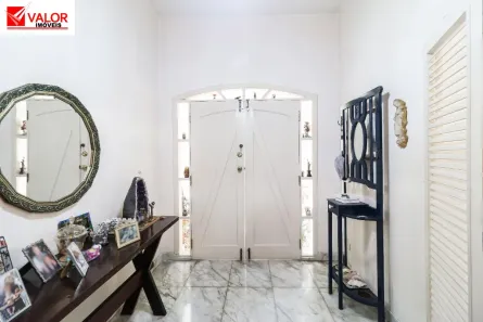Casa com 4 Quartos à venda, 402m² no Real Parque, São Paulo