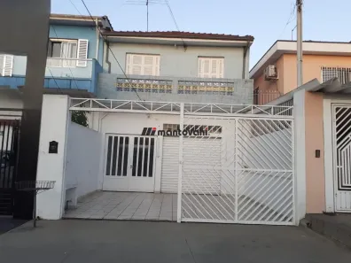 Imóvel Comercial com 3 Quartos para alugar, 126m² no Vila Regente Feijó, São Paulo