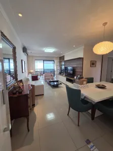 Apartamento com 3 Quartos à venda, 161m² no São Marcos, São Luís