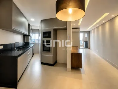 Apartamento com 2 Quartos à venda, 70m² no Paulicéia, Piracicaba
