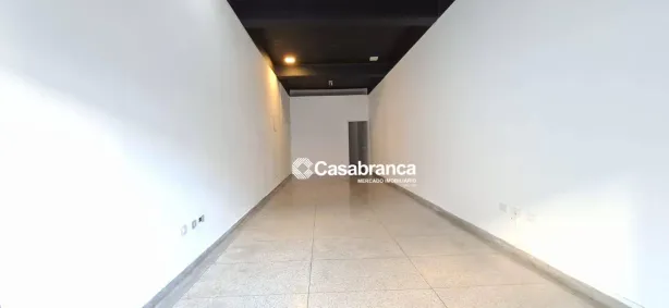 Ponto Comercial para alugar, 30m² no Centro, Sorocaba