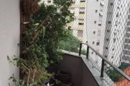 Apartamento com 3 Quartos à venda, 200m² no Paraíso, São Paulo