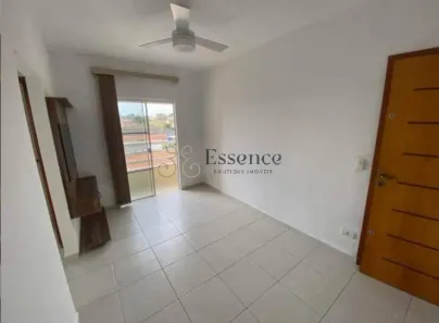 Apartamento com 1 Quarto à venda, 45m² no Parque São Cristóvão, Taubaté