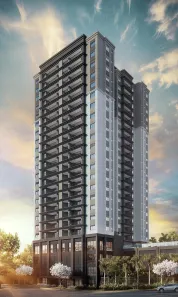 Apartamento com 3 Quartos à venda, 121m² no Vila São José (Ipiranga), São Paulo