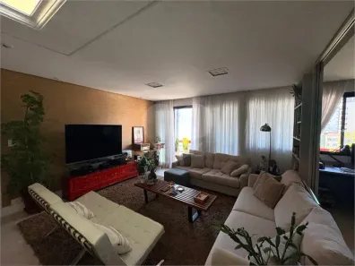 Cobertura com 3 Quartos à venda, 225m² no Perdizes, São Paulo