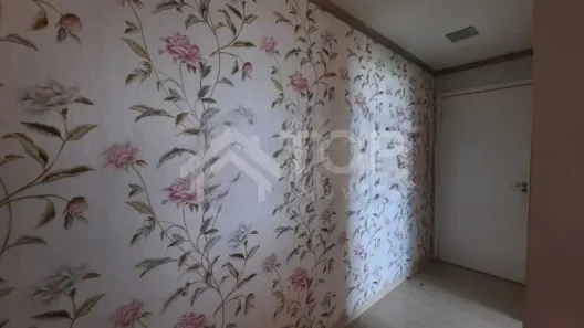 Apartamento com 2 Quartos à venda, 49m² no Jardim Ipanema, São Carlos
