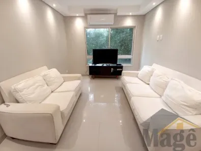Apartamento com 3 Quartos à venda, 100m² no Jardim Astúrias, Guarujá