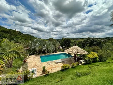 Casa de Condomínio com 4 Quartos à venda, 280m² no Parque dos Cafezais V, Itupeva