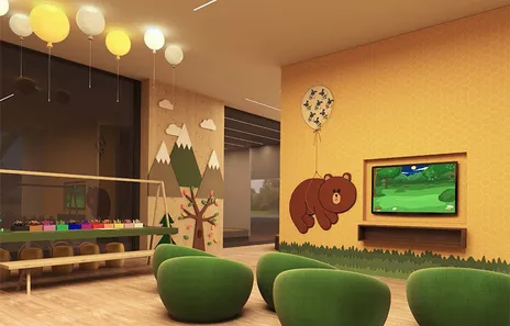 Apartamento com 3 Quartos à venda, 104m² no Jardim das Acácias, São Paulo