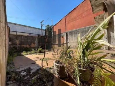 Lote/Terreno à venda, 136m² no Boa Vista, São Caetano do Sul