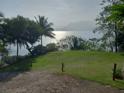 Lote/Terreno à venda, 888m² no Portinho, Ilhabela