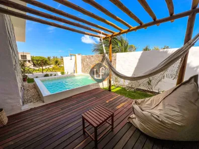 Casa com 4 Quartos à venda, 250m² no Caiçara, Cruz