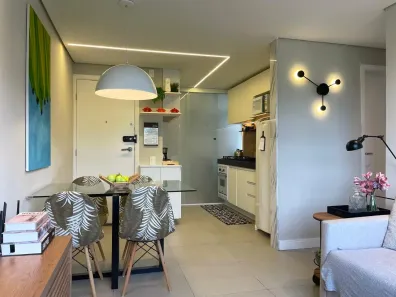 Apartamento com 2 Quartos à venda, 43m² no Recreio dos Bandeirantes, Rio de Janeiro