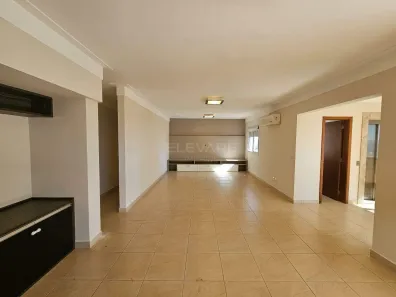 Apartamento com 3 Quartos à venda, 178m² no Bosque das Juritis, Ribeirão Preto