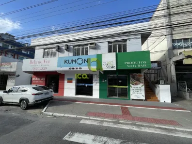 Sala Comercial para alugar, 20m² no Barreiros, São José