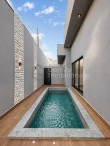 Casa com 3 Quartos à venda, 120m² no Villa Cassini, São José do Rio Preto