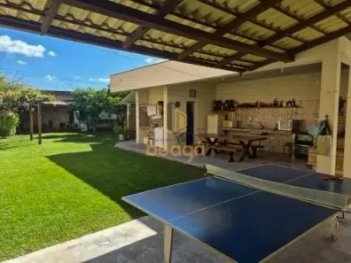 Casa com 3 Quartos à venda, 268m² no Tropical, Contagem