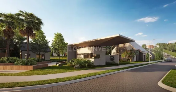 Lote/Terreno à venda, 360m² no Dom Joaquim, Brusque