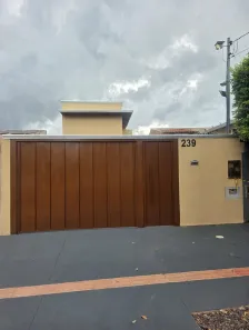 Casa de Condomínio com 2 Quartos à venda, 45m² no Jardim Anache, Campo Grande