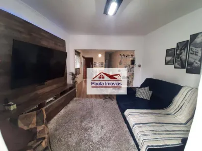 Sobrado com 3 Quartos à venda, 109m² no Vila Maria Alta, São Paulo