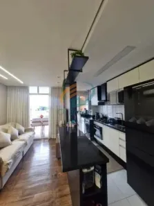 Apartamento com 2 Quartos à venda, 61m² no Macedo, Guarulhos