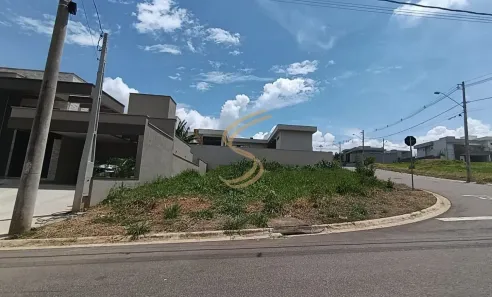 Lote/Terreno à venda, 416m² no , São José do Rio Pardo
