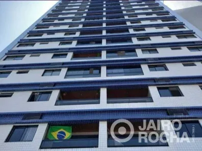 Apartamento com 3 Quartos à venda, 114m² no Boa Viagem, Recife