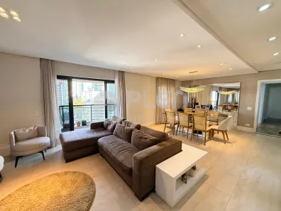Apartamento com 3 Quartos à venda, 142m² no Santana, São Paulo