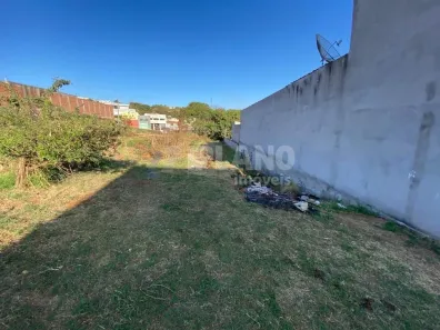 Lote/Terreno à venda, 250m² no Jardim das Torres Prolongamento, São Carlos