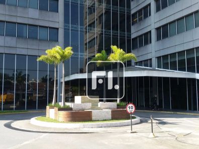 Sala Comercial para venda ou aluguel, 527m² no Chácara Santo Antônio (Zona Sul), São Paulo