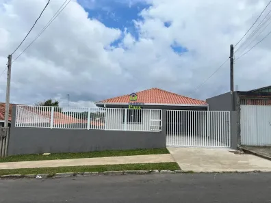 Casa com 3 Quartos à venda, 103m² no Osasco, Colombo