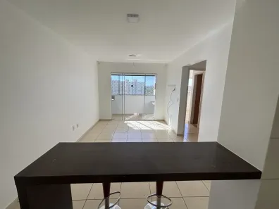 Apartamento com 2 Quartos à venda, 58m² no Setor Negrão de Lima, Goiânia