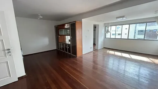 Apartamento com 3 Quartos à venda, 152m² no Jaqueira, Recife
