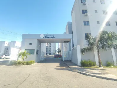 Apartamento com 2 Quartos à venda, 45m² no Cosmos, Rio de Janeiro