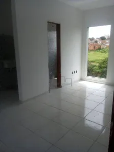 Apartamento com 1 Quarto à venda, 21m² no Jardim Sônia Maria, Sorocaba