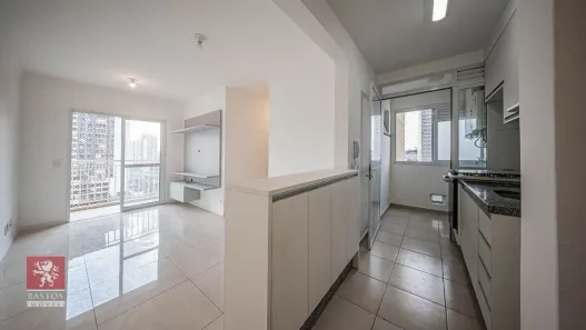 Apartamento com 2 Quartos à venda, 54m² no Jardim Independência, São Paulo