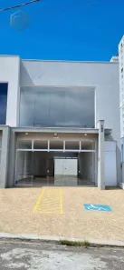 Sala Comercial para alugar, 130m² no Itu Novo Centro, Itu