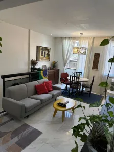 Casa com 5 Quartos à venda, 169m² no Benfica, Rio de Janeiro