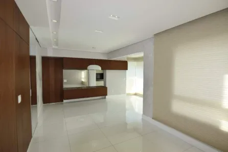 Apartamento com 3 Quartos à venda, 92m² no Vila da Serra, Nova Lima