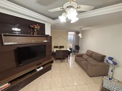 Apartamento com 3 Quartos à venda, 67m² no Monte Castelo, São José dos Campos