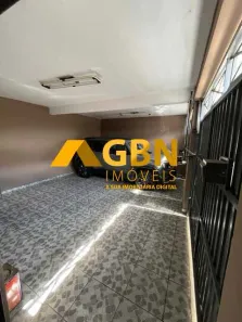 Casa com 3 Quartos à venda, 127m² no Jardim Capão Redondo, São Paulo