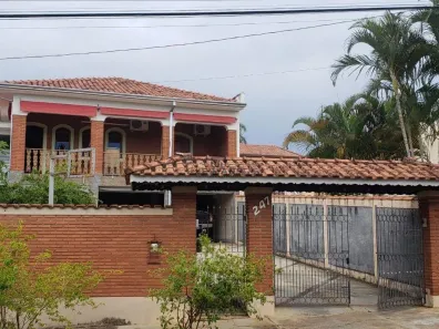 Casa com 3 Quartos à venda, 215m² no Jd Buriti, São Pedro