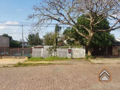 Lote/Terreno para alugar, 441m² no Passo do Feijó, Alvorada
