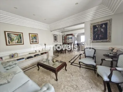 Cobertura com 3 Quartos à venda, 207m² no Rio Vermelho, Salvador