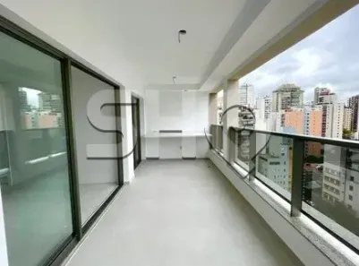 Apartamento com 2 Quartos à venda, 88m² no Perdizes, São Paulo