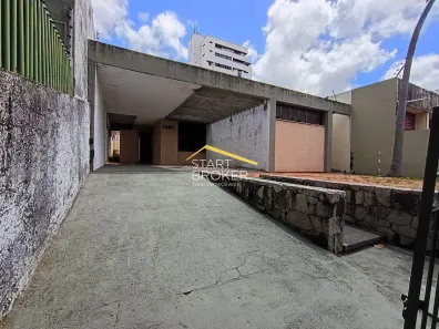 Imóvel Comercial com 5 Quartos para venda ou aluguel, 399m² no Dionisio Torres, Fortaleza