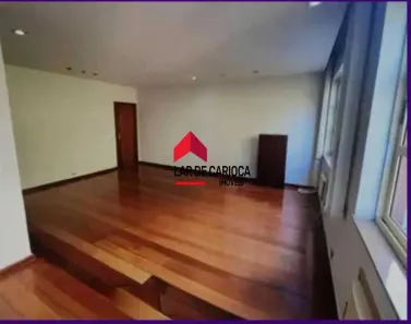 Apartamento com 3 Quartos à venda, 90m² no Laranjeiras, Rio de Janeiro
