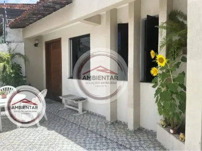Casa com 4 Quartos à venda, 162m² no São Conrado, Aracaju