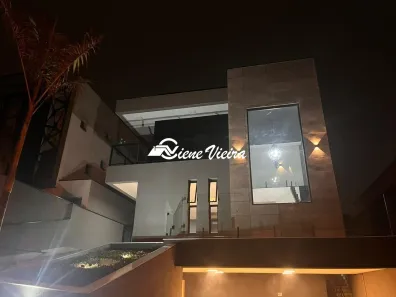 Casa de Condomínio com 3 Quartos à venda, 311m² no Residencial Real Park, Arujá