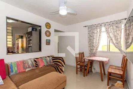 Apartamento com 2 Quartos à venda, 55m² no Jardim Odete, Guarulhos